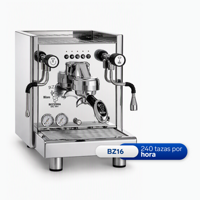 Máquina de café | BZ16 | BEZZERA