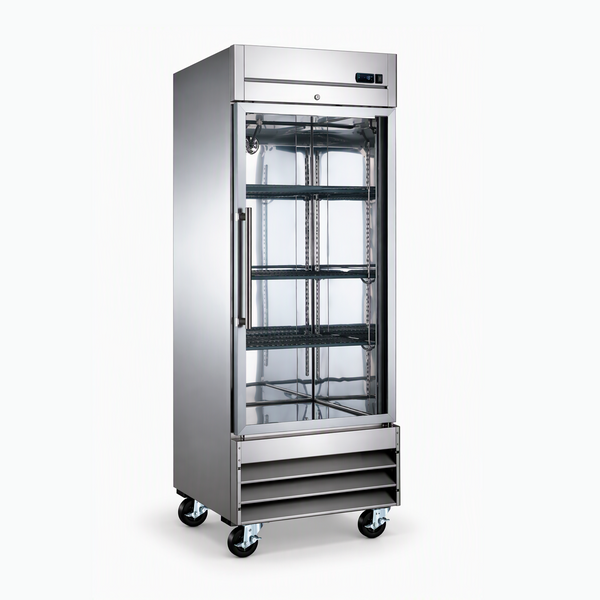 Exhibidor Vertical congelados | CRT