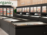Supermercados