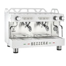 MAQUINA DE CAFE ESPRESSO MODA 2GR DE 220V