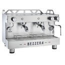MAQUINA DE CAFE ESPRESSO MODA 2GR PM