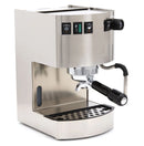 MAQUINA DE CAFE ESPRESSO NEW HOBBY STAINLESS STEEL