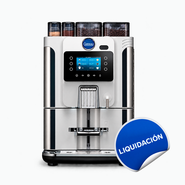 Máquina de Café | BLUEDOT | CARIMALI