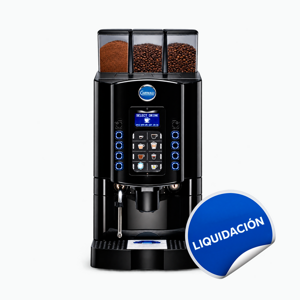 Máquina de Café | ARMONIA SOFT | CARIMALI