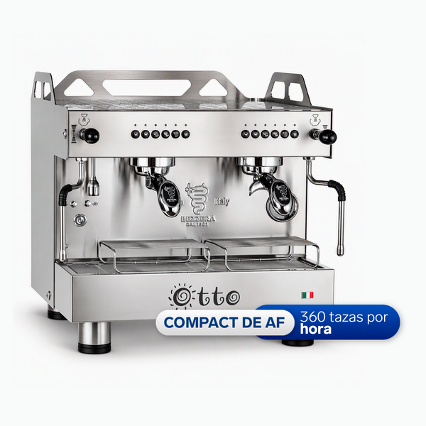 Máquina de café | OTTO COMPACT | BEZZERA
