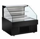 Exhibidor Refrigerado Abierto | CVBA | CRT