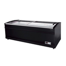 Exhibidor Dual Temp SMR DA 2200 AD LED | FRICON