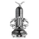 MAQUINA DE CAFE EXPRESSO EAGLE BLACK DE 2GR