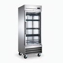 Exhibidor Vertical congelados | CRT