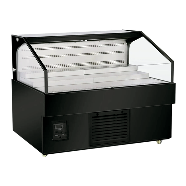 Exhibidor Refrigerado Abierto | CVBA | CRT