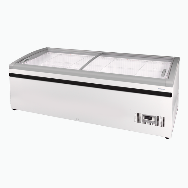 Exhibidor Dual Temp | FRICON