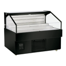 Exhibidor Refrigerado Abierto | CVBA | CRT