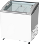 Congelador horizontal para helados | FRICON