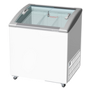 Congelador horizontal para helados | FRICON
