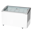 Congelador horizontal para helados | FRICON