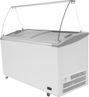 Congelador horizontal para helados | FRICON