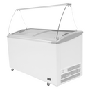 Congelador horizontal para helados | FRICON