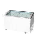 Congelador horizontal para helados | FRICON