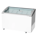 Congelador horizontal para helados | FRICON
