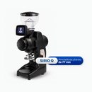 Molino para café | SIRIOQ TOP BLACK | BEZZERA
