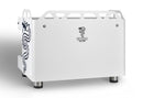 MAQUINA DE CAFE ESPRESSO MODA 2GR DE PID DISPLAY 220V