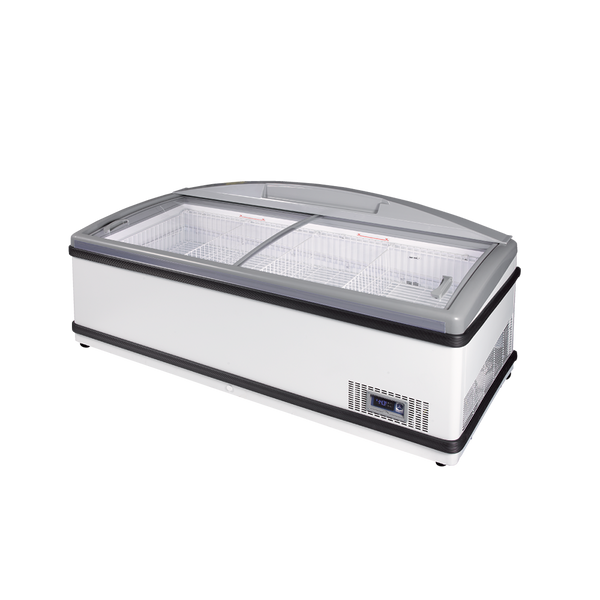 Exhibidor Dual Temp | FRICON