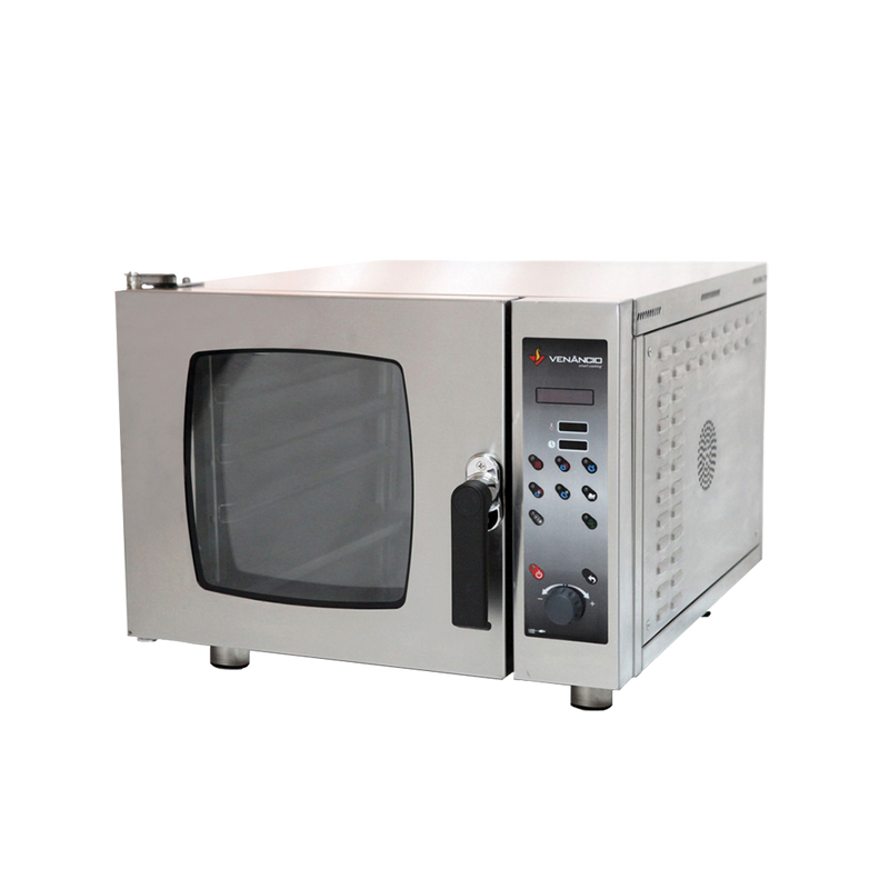 Horno Combinado FCDB3E