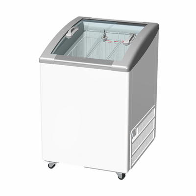 Congelador horizontal para helados | FRICON