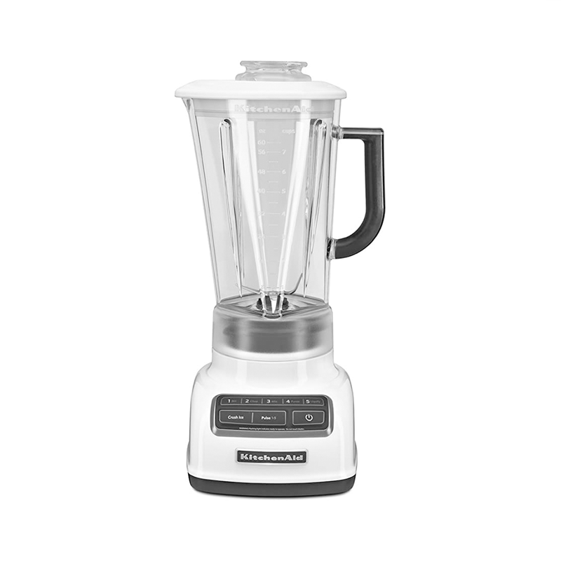 LICUADORA 60 OZ EMPIRE RED KITCHENAID CRTonline