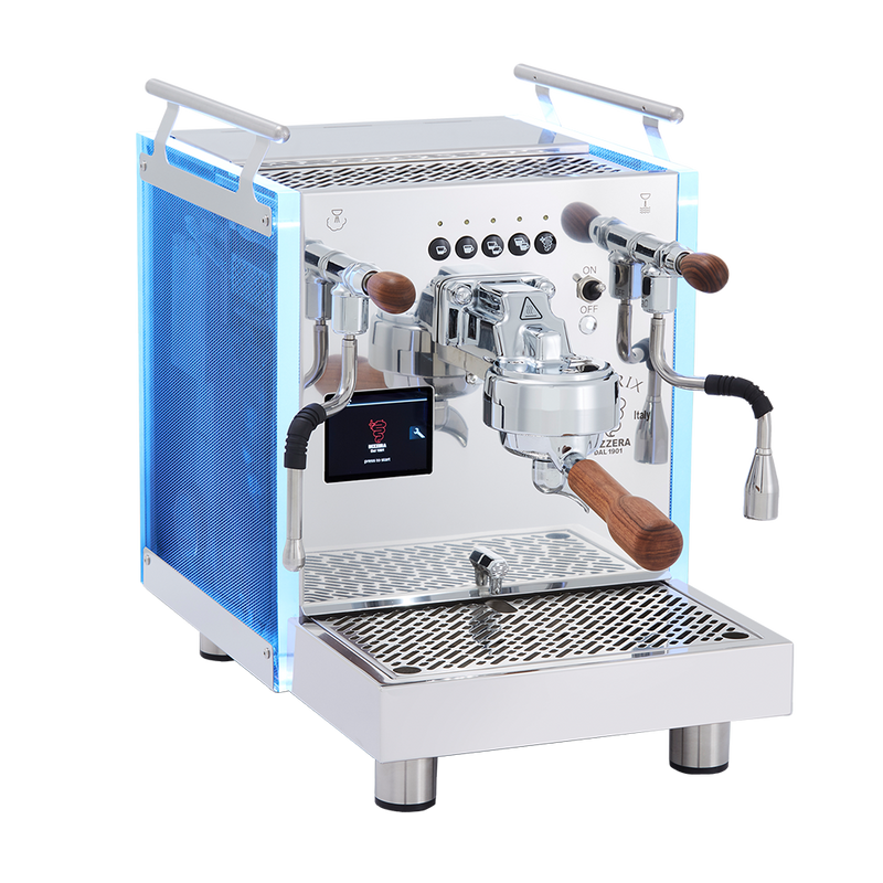 MAQUINA PARA CAFE  MATRIX BEZZERA