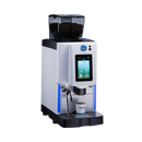 MÁQUINA DE CAFÉ SUPERAUTOMATICA OPTIMA SOFT PLUS LM 220V BLANCA