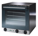 HORNO DE CONVECCION DE VAPOR YXD-4A CRT