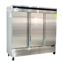 REFRIGERADOR INDUSTRIAL 1 PUERTA | CRT