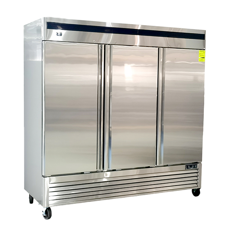 REFRIGERADOR INDUSTRIAL 1 PUERTA | CRT