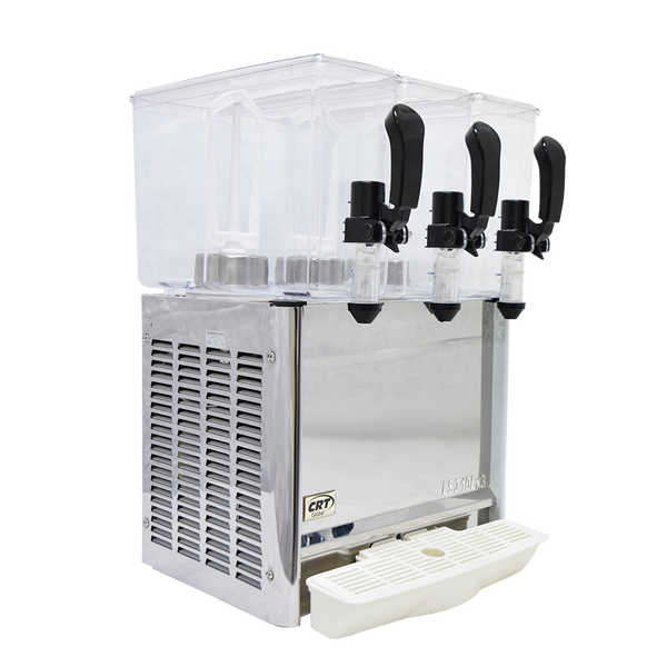 Dispensador de Jugos | CRT