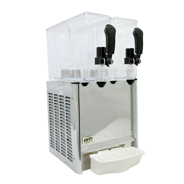 Dispensador de Jugos | CRT
