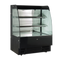 EXHIBIDOR REFRIGERADO Abierto  FGOR1000LM CRT