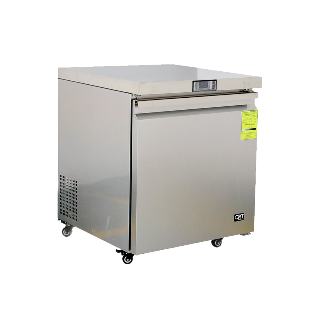 Refrigeración CRT